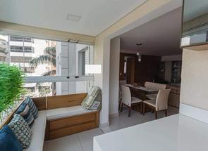Apartamento, 3 Quartos, 2 Vagas, 1 Suite em Sion, Belo Horizonte, MG valor de R$ 1.352.000,00 no Lugar Certo