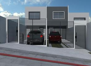 Casa, 2 Quartos, 2 Vagas, 1 Suite em Novo Centro, Santa Luzia, MG valor de R$ 285.000,00 no Lugar Certo