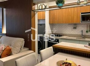 Apartamento, 2 Quartos, 2 Vagas, 1 Suite em Setor Bueno, Goiânia, GO valor de R$ 750.000,00 no Lugar Certo