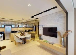 Apartamento, 1 Quarto, 1 Vaga, 1 Suite em Santo Agostinho, Belo Horizonte, MG valor de R$ 999.900,00 no Lugar Certo