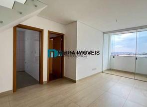 Cobertura, 3 Quartos, 4 Vagas, 1 Suite em Nova Suíssa, Belo Horizonte, MG valor de R$ 1.250.000,00 no Lugar Certo
