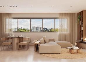 Apartamento, 3 Quartos, 2 Vagas, 1 Suite em Santo Antônio, Belo Horizonte, MG valor de R$ 1.690.000,00 no Lugar Certo