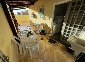Apartamento, 2 Quartos, 2 Vagas, 1 Suite em Palmares, Belo Horizonte, MG valor de R$ 550.000,00 no Lugar Certo