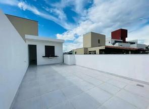 Cobertura, 2 Quartos, 1 Vaga, 1 Suite para alugar em Estrela Dalva, Belo Horizonte, MG valor de R$ 2.800,00 no Lugar Certo