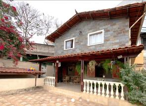 Casa, 5 Quartos, 3 Vagas para alugar em Santa Cruz, Belo Horizonte, MG valor de R$ 3.510,00 no Lugar Certo