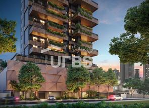 Apartamento, 3 Quartos, 3 Vagas, 3 Suites em Rua T 27, Setor Bueno, Goiânia, GO valor de R$ 2.430.000,00 no Lugar Certo