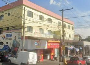 Apartamento, 3 Quartos, 1 Vaga, 1 Suite para alugar em Rua Miguel Burnier, Novo Progresso, Contagem, MG valor de R$ 1.700,00 no Lugar Certo