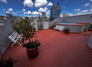 Cobertura, 4 Quartos, 2 Vagas, 1 Suite em Floresta, Belo Horizonte, MG valor de R$ 970.500,00 no Lugar Certo