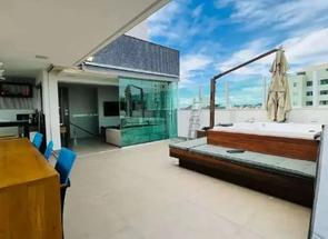 Cobertura, 3 Quartos, 3 Vagas, 1 Suite em Castelo, Belo Horizonte, MG valor de R$ 1.690.000,00 no Lugar Certo