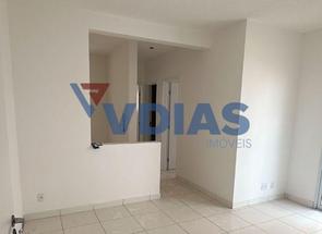 Apartamento, 2 Quartos, 1 Vaga em Jardim Novo Maracanã, Campinas, SP valor de R$ 250.000,00 no Lugar Certo
