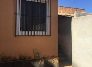 Casa, 2 Quartos, 1 Vaga em Veneza, Ribeirão das Neves, MG valor de R$ 160.000,00 no Lugar Certo