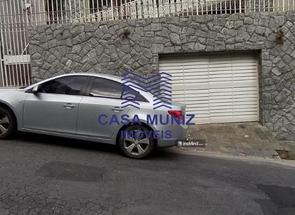 Casa, 3 Quartos, 2 Vagas, 1 Suite em Sagrada Família, Belo Horizonte, MG valor de R$ 1.100.000,00 no Lugar Certo