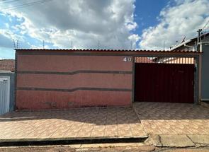 Casa, 2 Quartos, 1 Vaga, 1 Suite para alugar em Jardim Ribeiro, Varginha, MG valor de R$ 1.500,00 no Lugar Certo