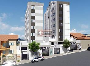 Apartamento, 2 Quartos, 2 Vagas, 1 Suite em Ana Lúcia, Sabará, MG valor de R$ 590.000,00 no Lugar Certo