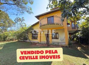 Casa em Condomínio, 3 Quartos, 1 Suite em Vever, Condomínio Recanto do Vale, Brumadinho, MG valor de R$ 990.000,00 no Lugar Certo