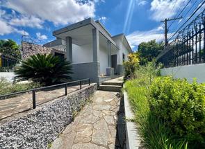 Casa, 4 Quartos, 3 Vagas, 2 Suites em Santa Rosa, Belo Horizonte, MG valor de R$ 1.500.000,00 no Lugar Certo