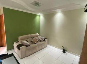 Apartamento, 2 Quartos, 1 Vaga em Vila das Flores, Betim, MG valor de R$ 150.000,00 no Lugar Certo