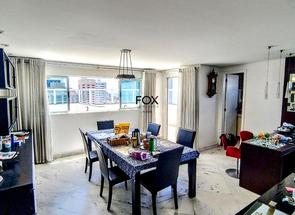 Apartamento, 3 Quartos, 2 Vagas, 1 Suite em Lourdes, Belo Horizonte, MG valor de R$ 2.460.000,00 no Lugar Certo