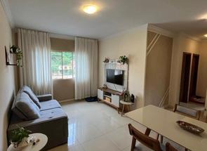 Apartamento, 3 Quartos, 1 Vaga, 1 Suite em Padre Eustáquio, Belo Horizonte, MG valor de R$ 480.000,00 no Lugar Certo