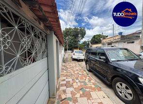 Casa, 5 Quartos, 1 Vaga em Setor Leste, Vila Estrutural, DF valor de R$ 270.000,00 no Lugar Certo