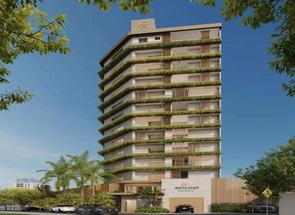 Apartamento, 1 Quarto, 1 Vaga, 1 Suite em Tibery, Uberlândia, MG valor de R$ 367.356,00 no Lugar Certo
