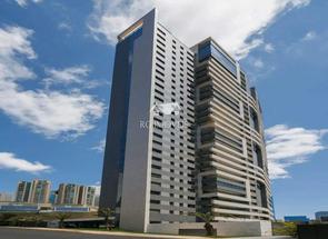 Apartamento, 4 Quartos, 4 Vagas, 4 Suites em Vale do Sereno, Nova Lima, MG valor de R$ 3.525.500,00 no Lugar Certo