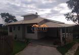 Casa em Condomínio, 2 Quartos, 1 Vaga, 1 Suite