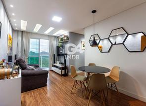 Apartamento, 3 Quartos, 1 Vaga, 1 Suite em Rio do Ouro, São Gonçalo, RJ valor de R$ 350.000,00 no Lugar Certo