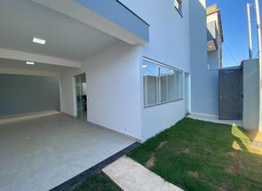 Casa, 3 Quartos, 2 Vagas, 1 Suite em Nova Tijuca, Coronel Fabriciano, MG valor de R$ 0,00 no Lugar Certo