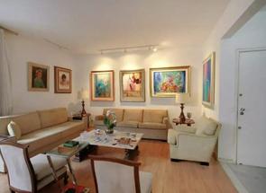 Apartamento, 4 Quartos, 2 Vagas, 1 Suite em Lourdes, Belo Horizonte, MG valor de R$ 1.500.000,00 no Lugar Certo