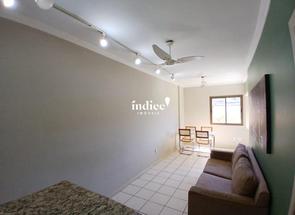 Apartamento, 1 Quarto, 1 Vaga, 1 Suite em Rua Abrahão Issa Halack, Ribeirânia, Ribeirão Preto, SP valor de R$ 375.000,00 no Lugar Certo