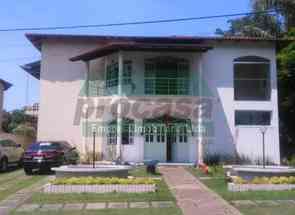 Casa em Condomínio, 7 Quartos, 4 Vagas, 6 Suites em Ponta Negra, Manaus, AM valor de R$ 3.000.000,00 no Lugar Certo