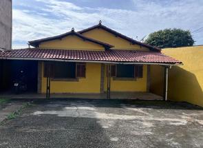 Casa, 3 Quartos, 5 Vagas, 1 Suite em Lindéia, Belo Horizonte, MG valor de R$ 700.000,00 no Lugar Certo