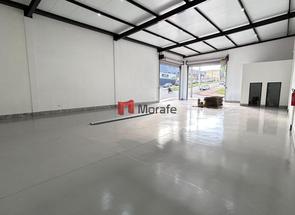 Galpão para alugar em Jardim Canadá, Nova Lima, MG valor de R$ 12.500,00 no Lugar Certo