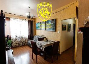 Apartamento, 3 Quartos em Barro Preto, Belo Horizonte, MG valor de R$ 350.000,00 no Lugar Certo