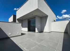 Cobertura, 2 Quartos, 2 Vagas, 1 Suite em União, Belo Horizonte, MG valor de R$ 789.000,00 no Lugar Certo