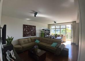 Apartamento, 4 Quartos, 2 Vagas, 1 Suite em Serra, Belo Horizonte, MG valor de R$ 1.300.000,00 no Lugar Certo