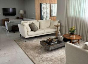 Apartamento, 4 Quartos, 4 Vagas, 2 Suites em Santo Antônio, Belo Horizonte, MG valor de R$ 1.915.000,00 no Lugar Certo