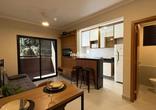 Apartamento, 1 Quarto, 1 Vaga, 1 Suite
