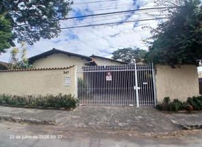 Casa, 4 Quartos, 2 Vagas, 2 Suites para alugar em Itapoã, Belo Horizonte, MG valor de R$ 4.900,00 no Lugar Certo