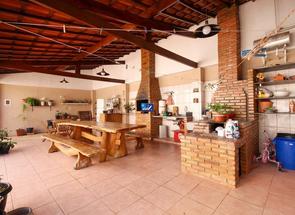Casa, 5 Quartos, 5 Vagas, 1 Suite em Coronel Leri Santos, Planalto, Belo Horizonte, MG valor de R$ 1.400.000,00 no Lugar Certo