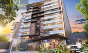 Apartamento, 2 Quartos