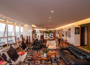Apartamento, 3 Quartos, 4 Vagas, 3 Suites em Alameda das Rosas, Setor Oeste, Goiânia, GO valor de R$ 3.500.000,00 no Lugar Certo