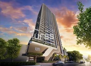 Apartamento, 3 Quartos, 1 Vaga, 2 Suites em Rua 24, Setor Marista, Goiânia, GO valor de R$ 899.000,00 no Lugar Certo