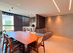 Apartamento, 3 Quartos, 2 Vagas, 1 Suite em Buritis, Belo Horizonte, MG valor de R$ 895.000,00 no Lugar Certo