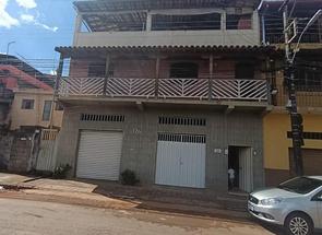 Casa, 7 Quartos, 2 Vagas, 1 Suite em Lindéia, Belo Horizonte, MG valor de R$ 1.300.000,00 no Lugar Certo