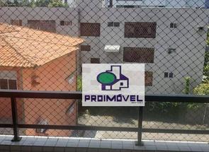 Apartamento, 3 Quartos, 2 Vagas, 2 Suites para alugar em Graças, Recife, PE valor de R$ 2.000,00 no Lugar Certo