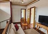 Casa, 3 Quartos, 1 Suite