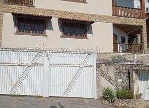 Casa, 3 Quartos, 3 Vagas, 1 Suite em São Marcos, Belo Horizonte, MG valor de R$ 1.450.000,00 no Lugar Certo