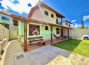 Casa, 3 Quartos, 1 Suite em Rua Europa, Vale do Sol, Nova Lima, MG valor de R$ 950.000,00 no Lugar Certo